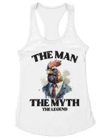Women's Ideal Racerback Tank
