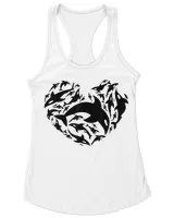 Women's Ideal Racerback Tank