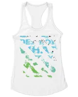 Women's Ideal Racerback Tank