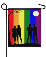 Yard Flag