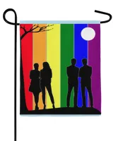 Yard Flag