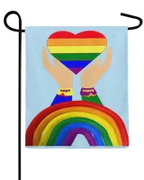 Yard Flag