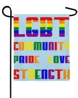 Yard Flag