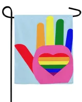 Yard Flag