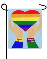 Yard Flag