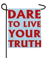 Yard Flag