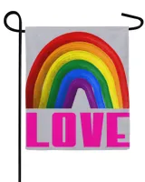Yard Flag