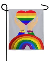 Yard Flag