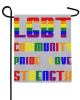 Yard Flag