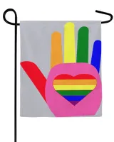 Yard Flag