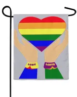 Yard Flag