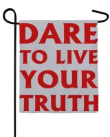 Yard Flag