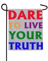 Yard Flag
