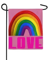 Yard Flag