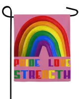 Yard Flag