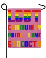 Yard Flag