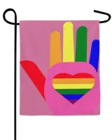 Yard Flag