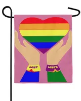 Yard Flag