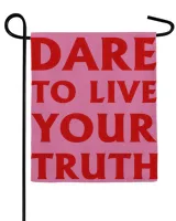 Yard Flag
