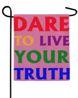 Yard Flag