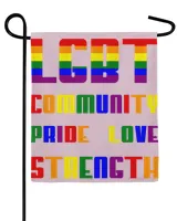 Yard Flag
