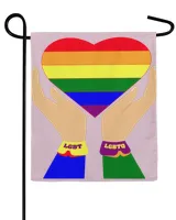 Yard Flag