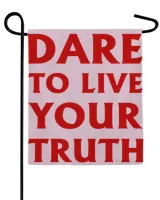 Yard Flag