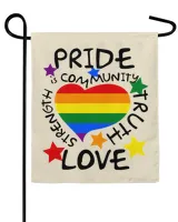 Yard Flag