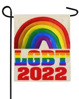 Yard Flag