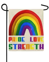 Yard Flag