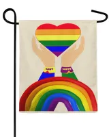 Yard Flag