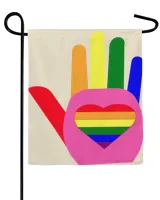 Yard Flag