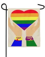 Yard Flag