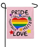 Yard Flag