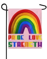 Yard Flag