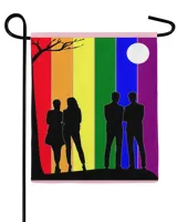 Yard Flag