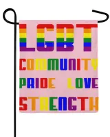 Yard Flag