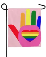 Yard Flag
