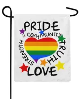 Yard Flag