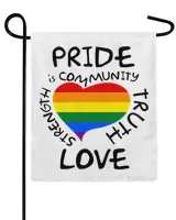 Yard Flag