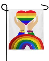 Yard Flag
