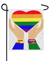 Yard Flag