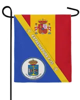 Yard Flag