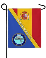 Yard Flag