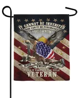 Yard Flag