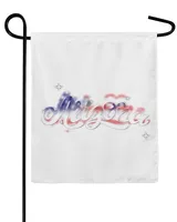 Yard Flag