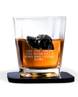 Decanter Set - 6 Glasses Decanter Set - 6 Glasses