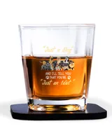 Decanter Set - 6 Glasses Decanter Set - 6 Glasses
