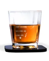 Decanter Set - 6 Glasses Decanter Set - 6 Glasses