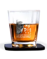Decanter Set - 6 Glasses Decanter Set - 6 Glasses